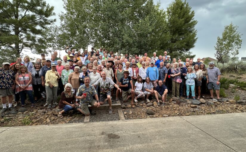 Annual Luncheon Meeting Saturday June 14th 11:00-2:00pm